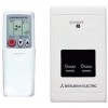 MITSUBISHI ELECTRIC SEZ-KD25VAQ-SUZ-KA25VA3